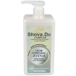 Shova de Leche Avena, 1000ml.