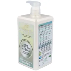 Leche Corporal Avena Shova 1000ml | Farmacia Barata