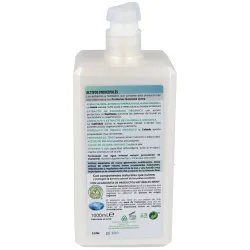 Leche Corporal Avena Shova 1000ml | Farmacia Barata