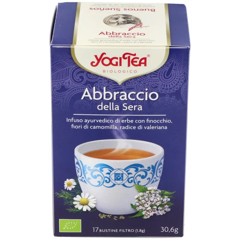 Yogi Tea Buenos Sueños | Farmacia Barata Yogi Tea Buenos Sueños | Farmacia Barata