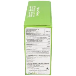 Pan de Fleurs Cracker Trigo Sarraceno 150g | Farmacia Barata