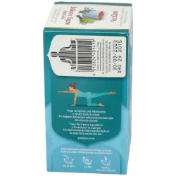 Yogi Tea Voz Clara 17 sobres | Farmacia Barata Yogi Tea Voz Clara 17 sobres | Farmacia Barata