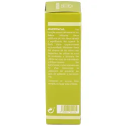 Equisalud Yap 21 30 cápsulas | Farmacia Barata