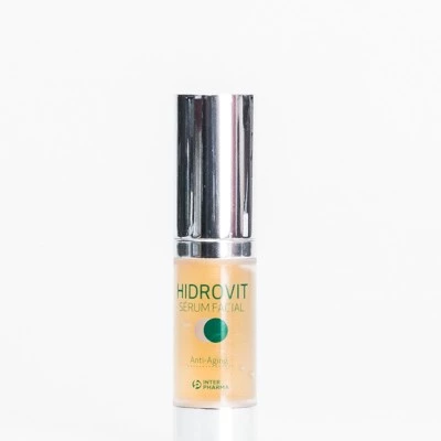 HIDROVIT SERUM FACIAL 17 ML