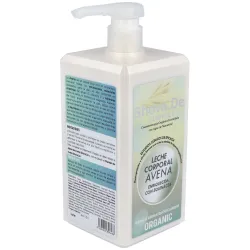 Leche Corporal Avena Shova 1000ml | Farmacia Barata