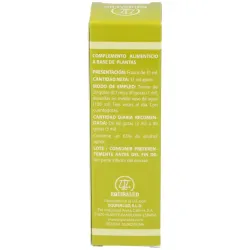 Equisalud Yap 21 30 cápsulas | Farmacia Barata