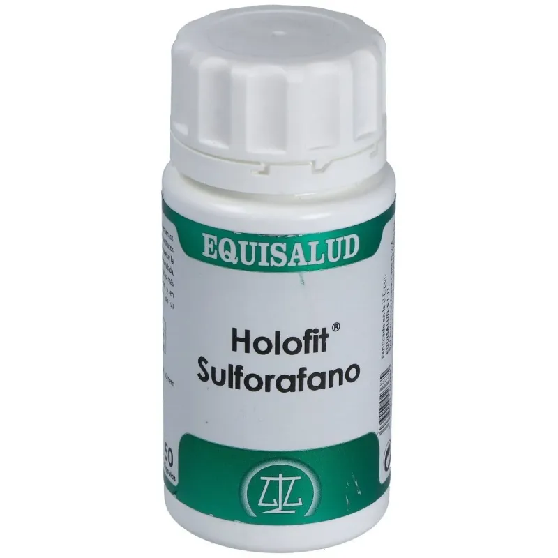 Equisalud HoloFit Sulforafano | Farmacia Barata Equisalud HoloFit Sulforafano | Farmacia Barata