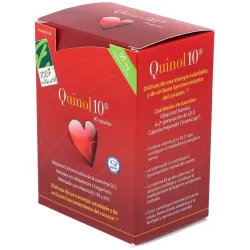 Quinol10 50mg 90 cápsulas | Farmacia Barata Quinol10 50mg 90 cápsulas | Farmacia Barata