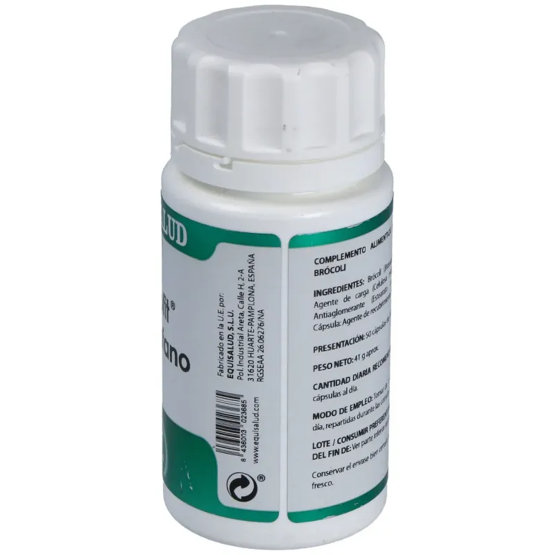 Equisalud HoloFit Sulforafano | Farmacia Barata Equisalud HoloFit Sulforafano | Farmacia Barata