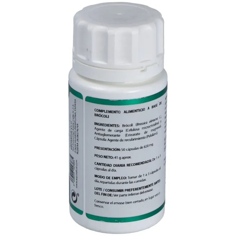 Equisalud HoloFit Sulforafano | Farmacia Barata Equisalud HoloFit Sulforafano | Farmacia Barata