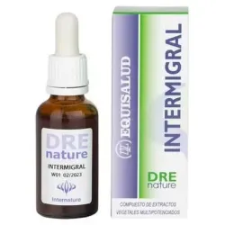 Internature Intermigral, 30ml.