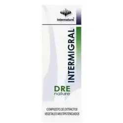 Internature Intermigral 30 ml | Farmacia Barata