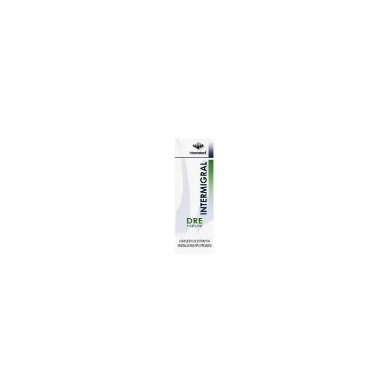 Internature Intermigral 30 ml | Farmacia Barata