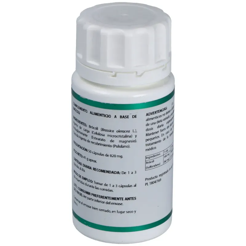 Equisalud HoloFit Sulforafano | Farmacia Barata Equisalud HoloFit Sulforafano | Farmacia Barata
