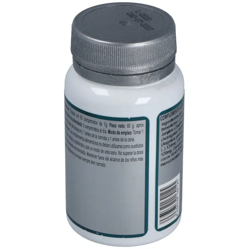 Erlingen Base 8 60 cápsulas | Farmacia Barata Erlingen Base 8 60 cápsulas | Farmacia Barata