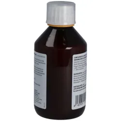 Lipolife Gold Vitamina C 250 ml | Farmacia Barata Lipolife Gold Vitamina C 250 ml | Farmacia Barata