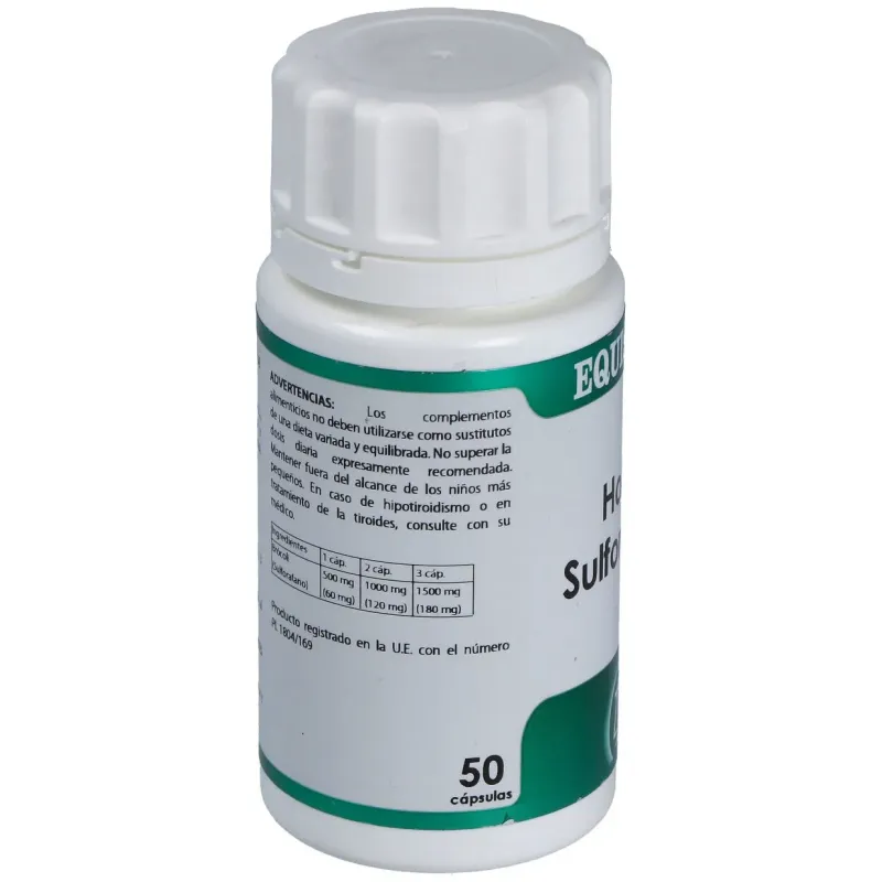 Equisalud HoloFit Sulforafano | Farmacia Barata Equisalud HoloFit Sulforafano | Farmacia Barata