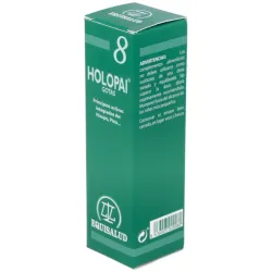 HOLOPAI 8 ASMA Equisalud | Farmacia Barata