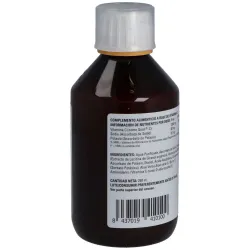 Lipolife Gold Vitamina C 250 ml | Farmacia Barata Lipolife Gold Vitamina C 250 ml | Farmacia Barata