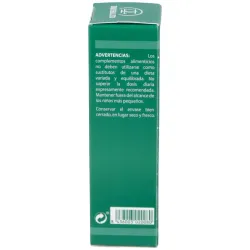 HOLOPAI 8 ASMA Equisalud | Farmacia Barata