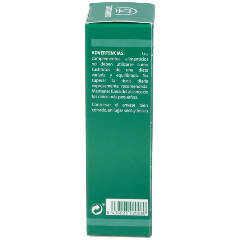 HOLOPAI 8 ASMA Equisalud | Farmacia Barata
