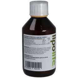 Lipolife Gold Vitamina C 250 ml | Farmacia Barata Lipolife Gold Vitamina C 250 ml | Farmacia Barata