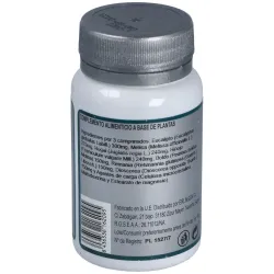 Base 5 60 cápsulas | Farmacia Barata Base 5 60 cápsulas | Farmacia Barata