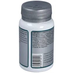 Erlingen Base 7, 60 cápsulas | Farmacia Barata