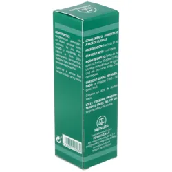 HOLOPAI 8 ASMA Equisalud | Farmacia Barata