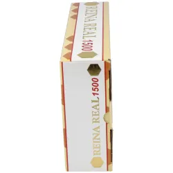 Robis Reina Real 1500mg 20 ampollas | Farmacia Barata Robis Reina Real 1500mg 20 ampollas | Farmacia Barata
