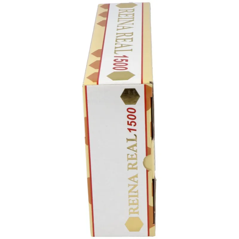 Robis Reina Real 1500mg 20 ampollas | Farmacia Barata Robis Reina Real 1500mg 20 ampollas | Farmacia Barata