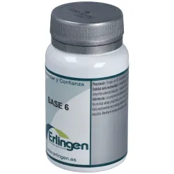 Erlingen Base 6 | Farmacia Barata
