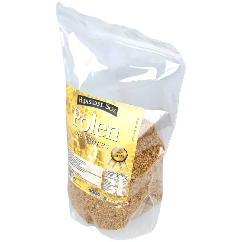 Polen Grano Ynsadiet 1kg | Farmacia Barata