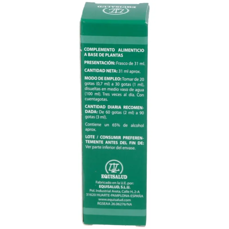 HOLOPAI 8 ASMA Equisalud | Farmacia Barata