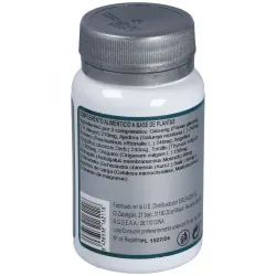 Erlingen Base 7, 60 cápsulas | Farmacia Barata