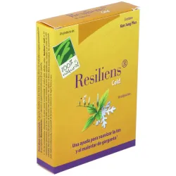 Resiliens Protec 30 cápsulas | Farmacia Barata