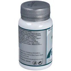 Erlingen Base 7, 60 cápsulas | Farmacia Barata