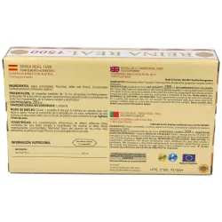 Robis Reina Real 1500mg 20 ampollas | Farmacia Barata Robis Reina Real 1500mg 20 ampollas | Farmacia Barata