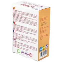 BioSerum Litrip Gasseri 30 cápsulas | Farmacia Barata BioSerum Litrip Gasseri 30 cápsulas | Farmacia Barata