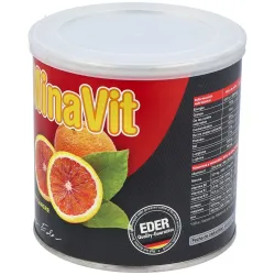 MINAVIT Naranja 450gr EDER | Farmacia Barata MINAVIT Naranja 450gr EDER | Farmacia Barata