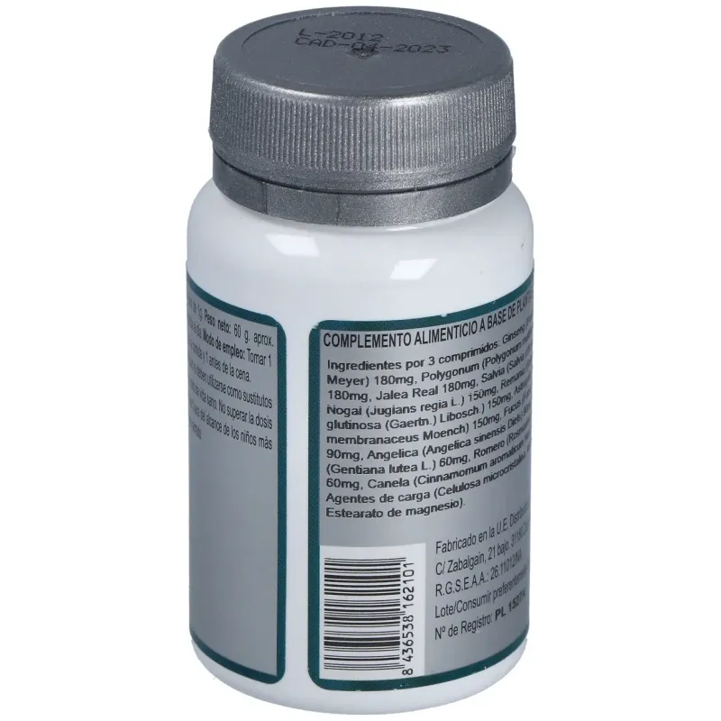 Erlingen Base 6 | Farmacia Barata