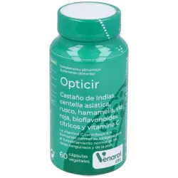 opticir 60cap herbora