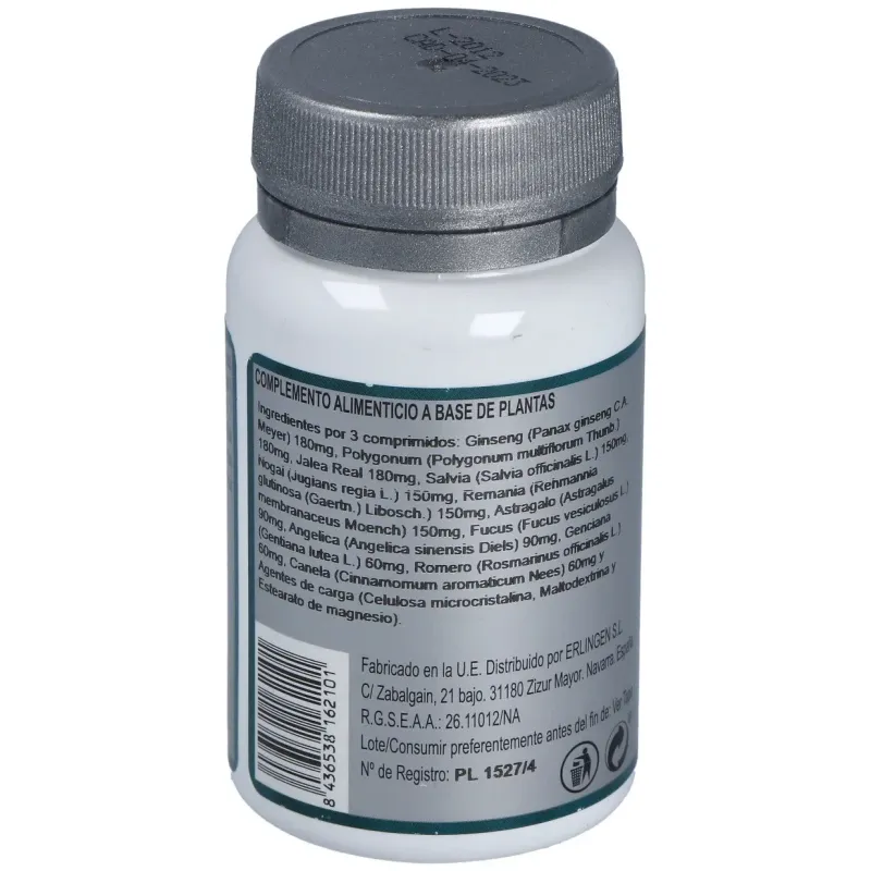 Erlingen Base 6 | Farmacia Barata
