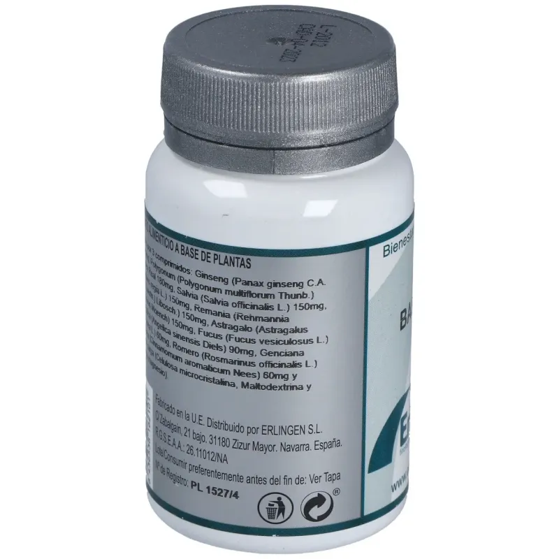 Erlingen Base 6 | Farmacia Barata