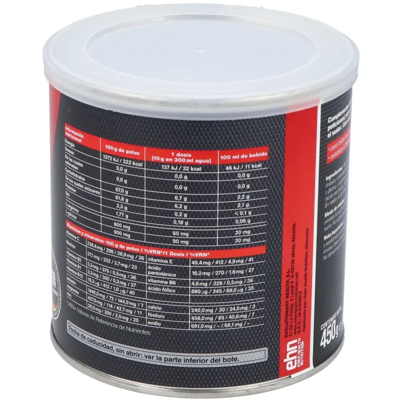 MINAVIT Naranja 450gr EDER | Farmacia Barata MINAVIT Naranja 450gr EDER | Farmacia Barata