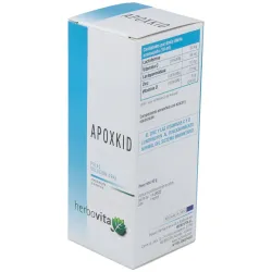 Apoxkid PSO 50g | Farmacia Barata
