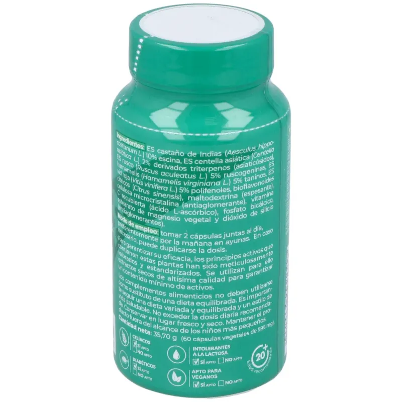 Opticir 60Cap Herbora | Farmacia Barata