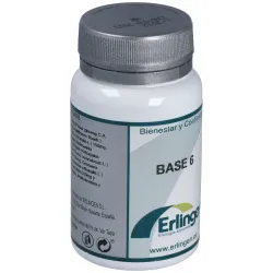 Erlingen Base 6 | Farmacia Barata