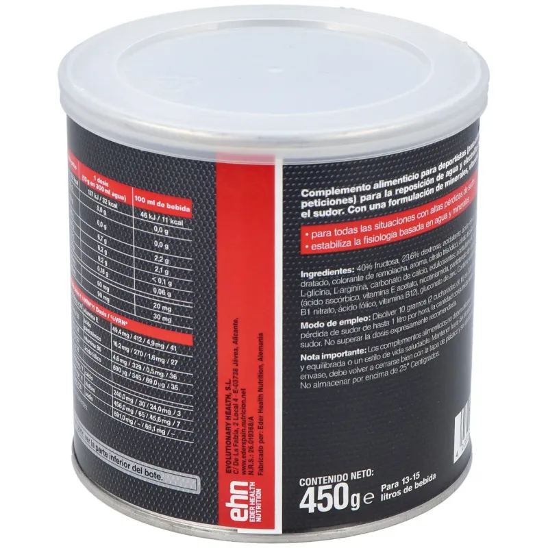 MINAVIT Naranja 450gr EDER | Farmacia Barata MINAVIT Naranja 450gr EDER | Farmacia Barata