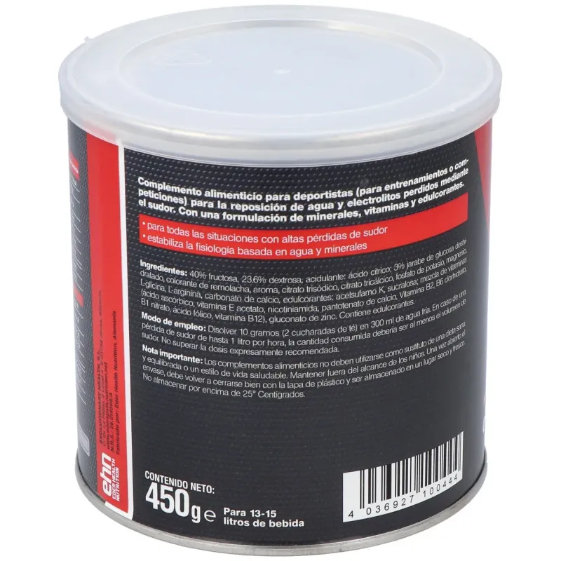 MINAVIT Naranja 450gr EDER | Farmacia Barata MINAVIT Naranja 450gr EDER | Farmacia Barata